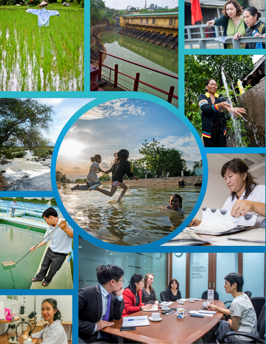 亚洲开发银行（ADB）：2025推进越南水务领域性别平等：差距与机遇研究报告（英文版）（90页）.pdf_第12页