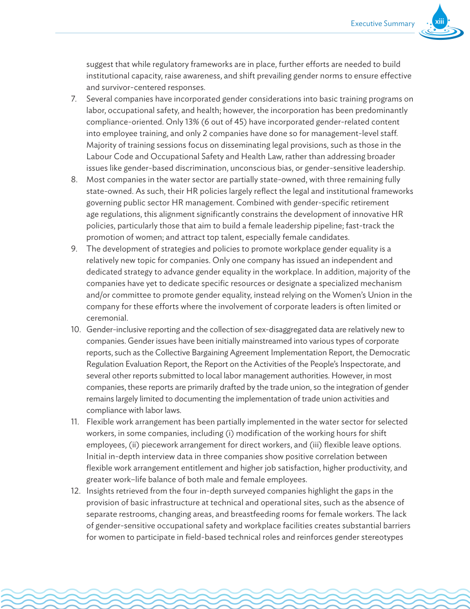 亚洲开发银行（ADB）：2025推进越南水务领域性别平等：差距与机遇研究报告（英文版）（90页）.pdf_第15页