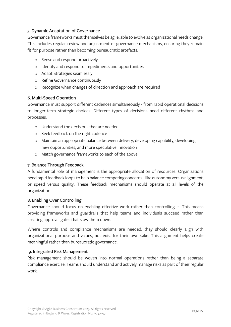 敏捷商业联盟：2025敏捷组织治理研究报告（英文版）（22页）.pdf_第11页