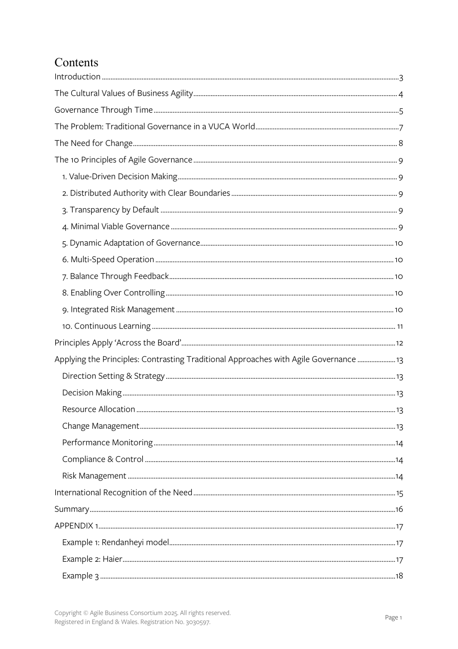 敏捷商业联盟：2025敏捷组织治理研究报告（英文版）（22页）.pdf_第2页