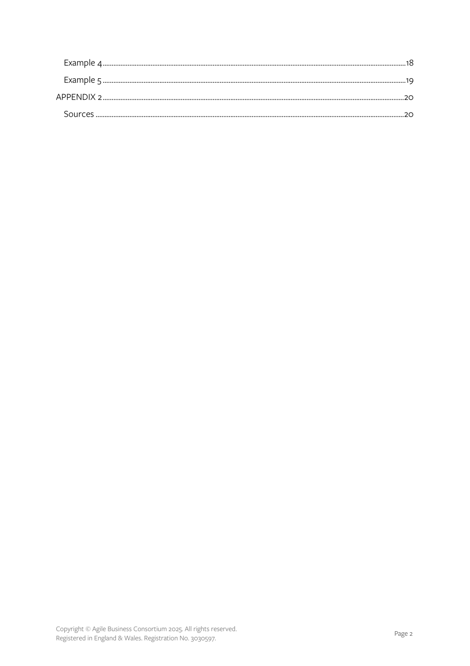 敏捷商业联盟：2025敏捷组织治理研究报告（英文版）（22页）.pdf_第3页