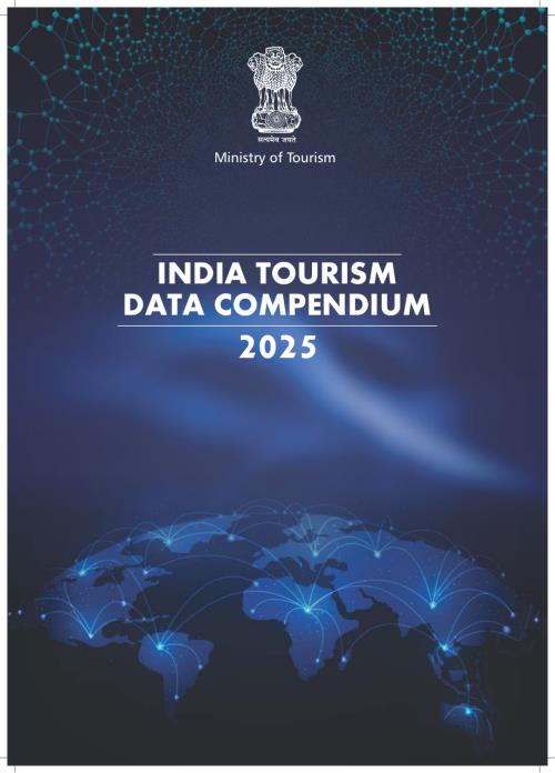 印度旅游部：2025年印度旅游业数据汇编（英文版）（260页）.pdf