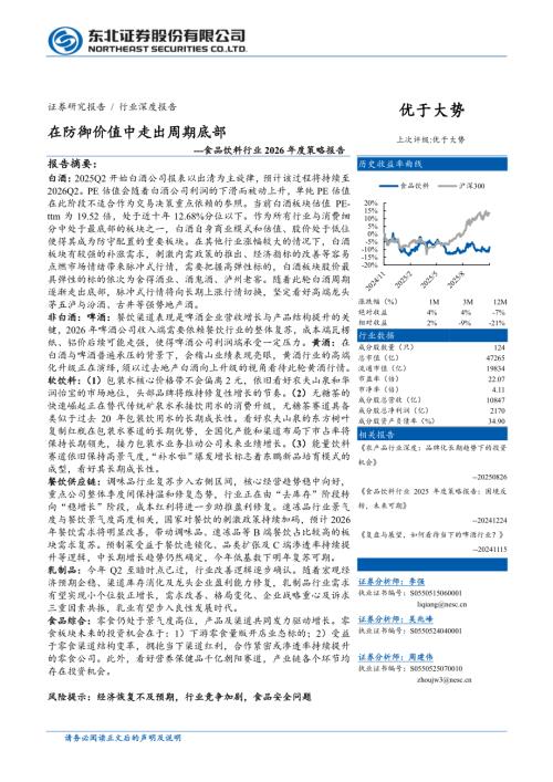我国常见小规格包装饮用水品牌、类别与价格带分布_第3页