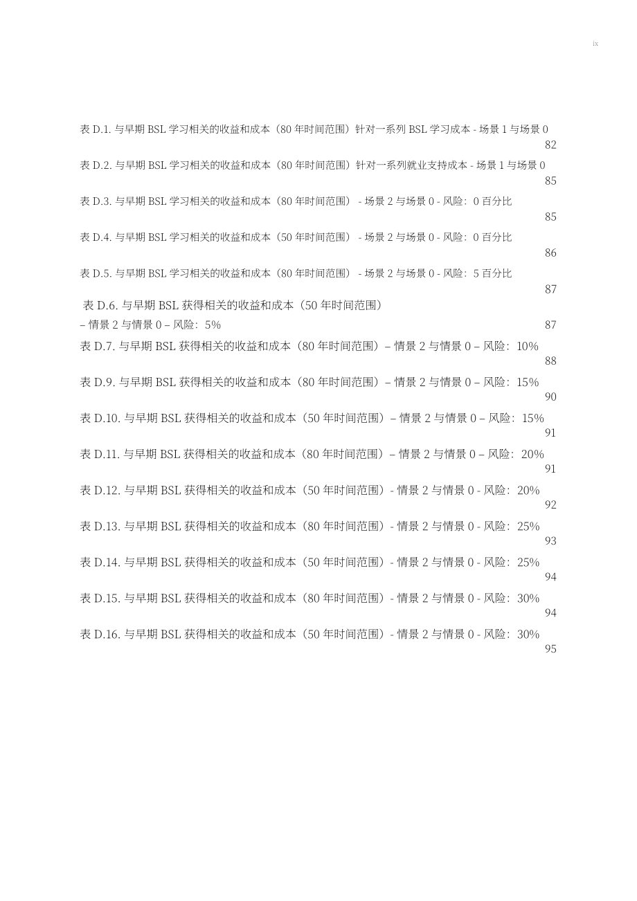兰德公司：2025英国手语的经济价值研究报告（英文版）（110页）.pdf_第11页