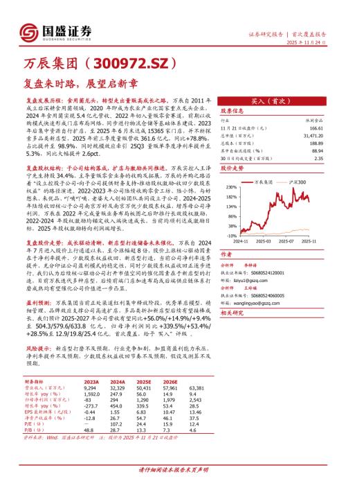 【国盛证券】万辰集团（300972）-复盘来时路，展望启新章-251124（17页）.pdf