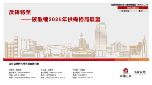 【五矿证券】碳酸锂2026年供需格局展望：反转将至-251122（30页）.pdf