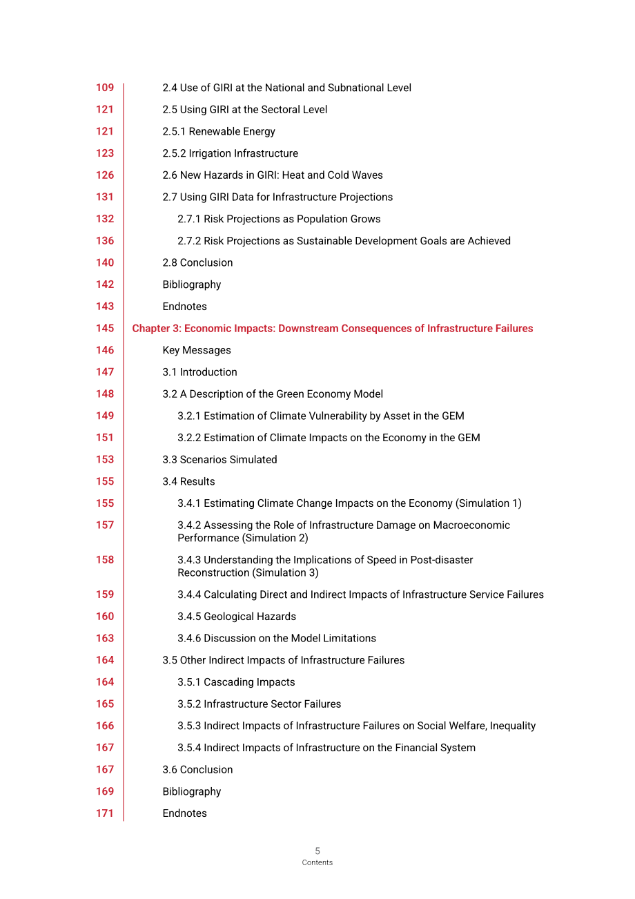 抗灾基础设施联盟（CDRI）：2025年全球基础设施韧性报告：把握韧性红利（英文版）（372页）.pdf_第5页