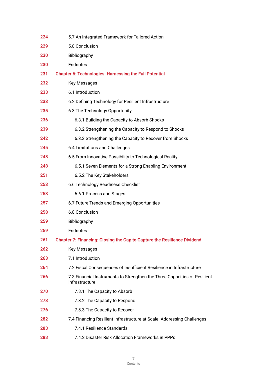 抗灾基础设施联盟（CDRI）：2025年全球基础设施韧性报告：把握韧性红利（英文版）（372页）.pdf_第7页