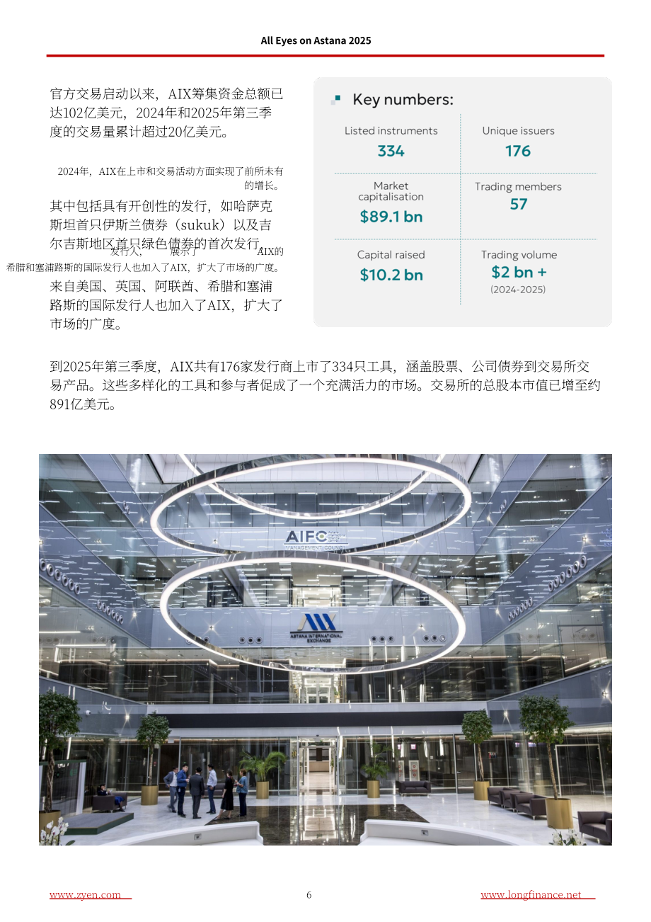 ZYen：2025阿斯塔纳国际金融中心进展更新报告（英文版）（21页）.pdf_第8页