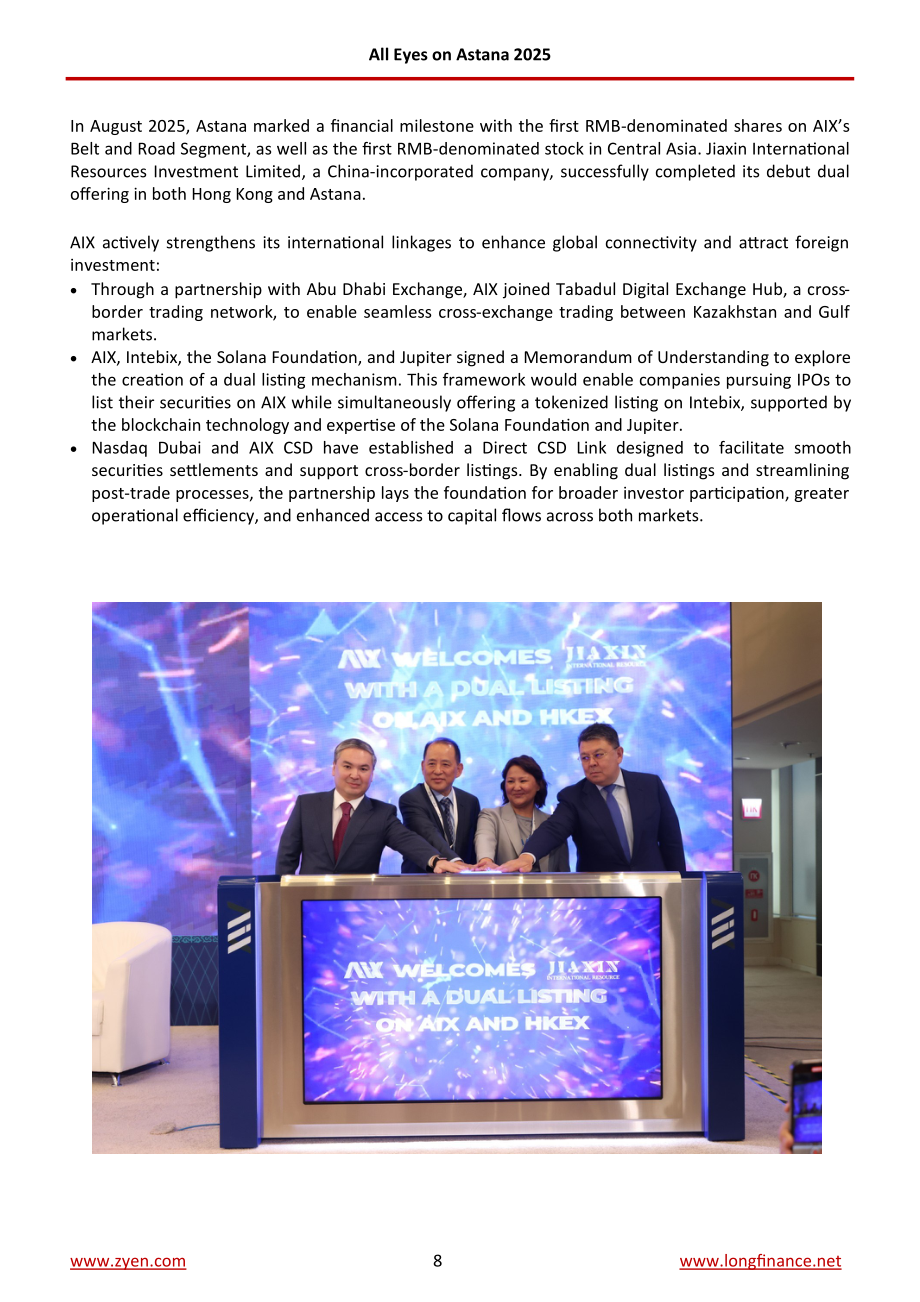 ZYen：2025阿斯塔纳国际金融中心进展更新报告（英文版）（21页）.pdf_第10页