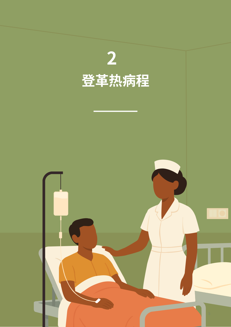 世界卫生组织：2025登革热病例管理指南：面向初级卫生保健与家庭护理（英文版）（36页）.pdf_第13页