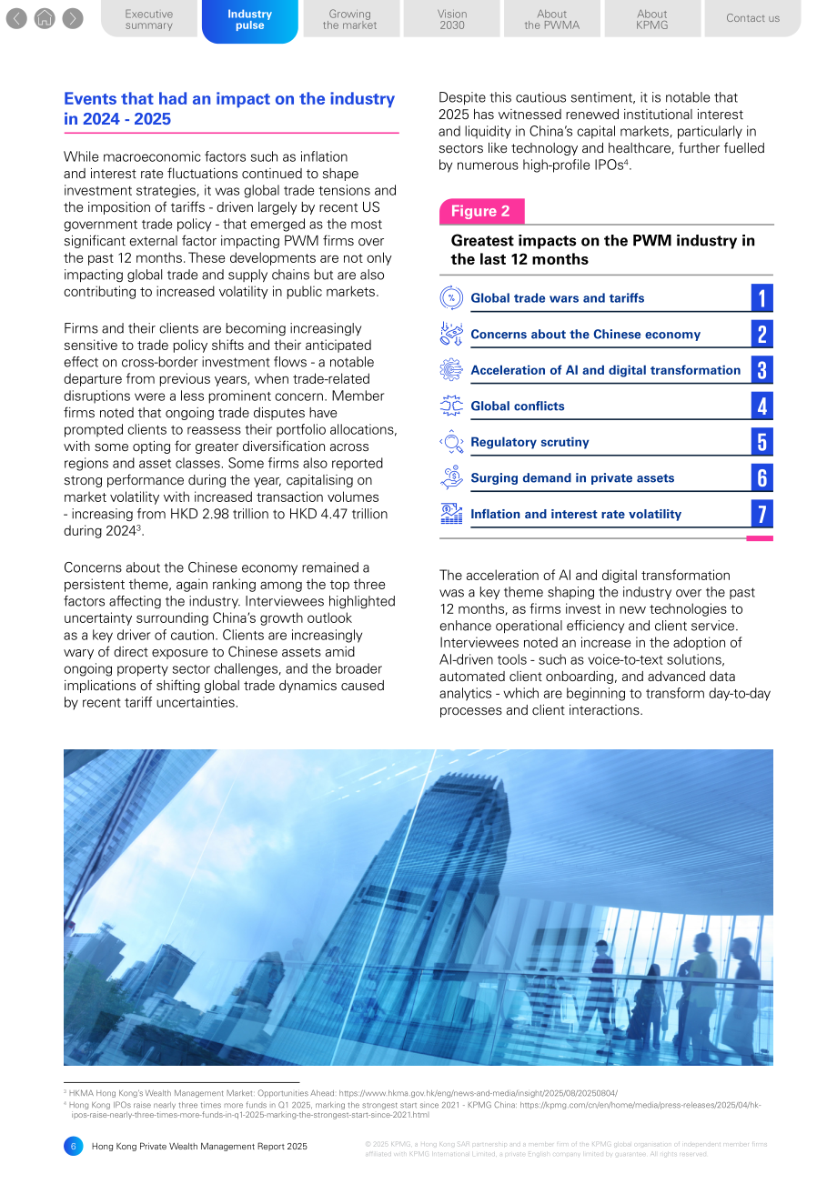 毕马威（KPMG）：2025年香港私人财富管理报告（英文版）（50页）.pdf_第6页