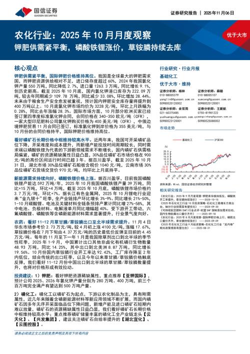 中国出口到北美“其他非卤化有机磷衍生物”数量_第2页
