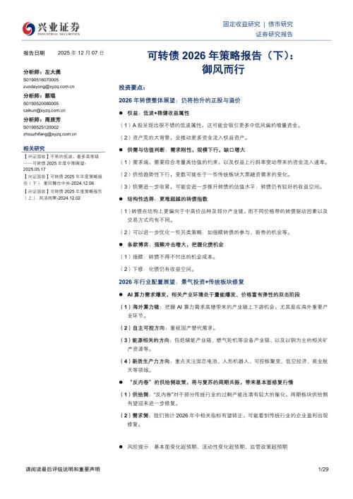 图19、2025年以来下修转债数量大幅减少_第3页