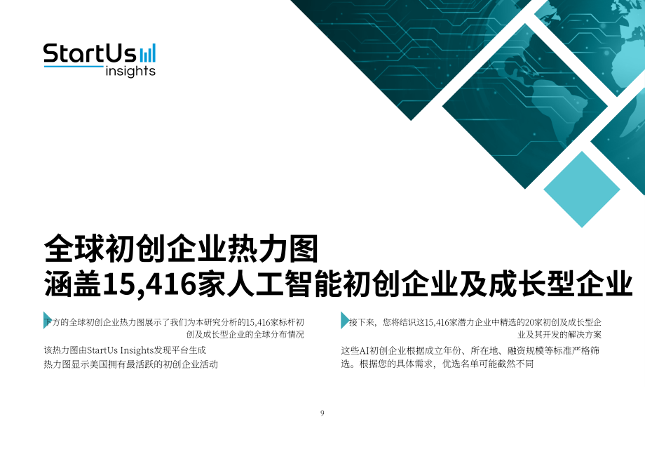 StartUs Insights：2026年全球人工智能（AI）趋势报告（英文版）（22页）.pdf_第9页
