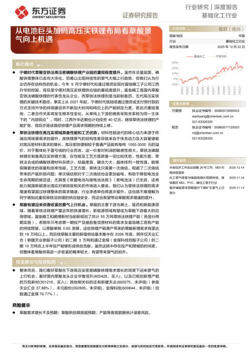 近年草酸行业供给增量主要来自于华鲁恒升（万吨）_第2页