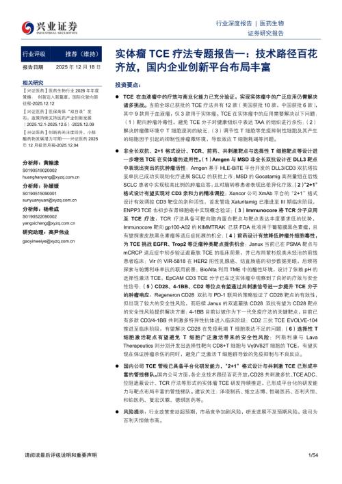 图68WO2021092266A1利文披露的GNC台多抗分子结构_第3页