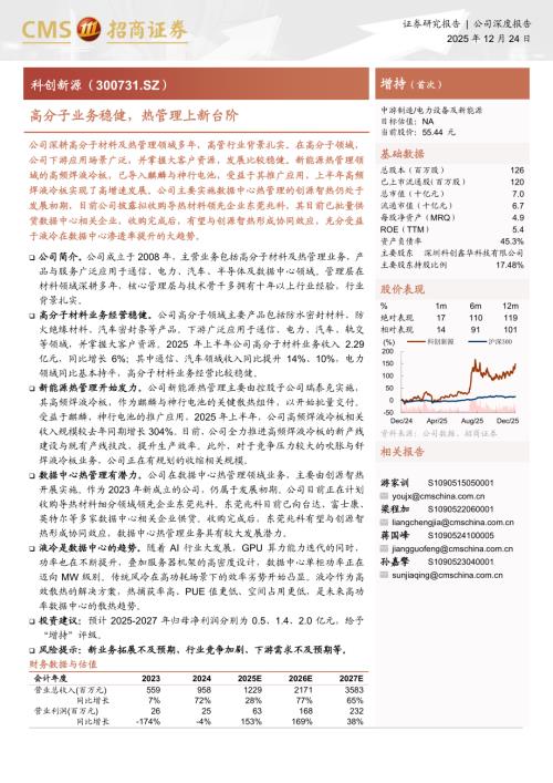 科创新源（300731）-A股公司研究报告：高分子业务稳健热管理上新台阶-251224（20页）.pdf