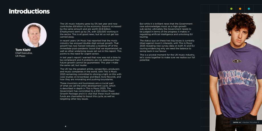 英国音乐产业协会（UK Music）：2025年度英国音乐产业报告（英文版）（27页）.pdf_第3页