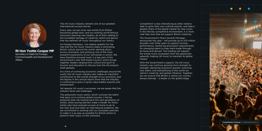 英国音乐产业协会（UK Music）：2025年度英国音乐产业报告（英文版）（27页）.pdf_第4页