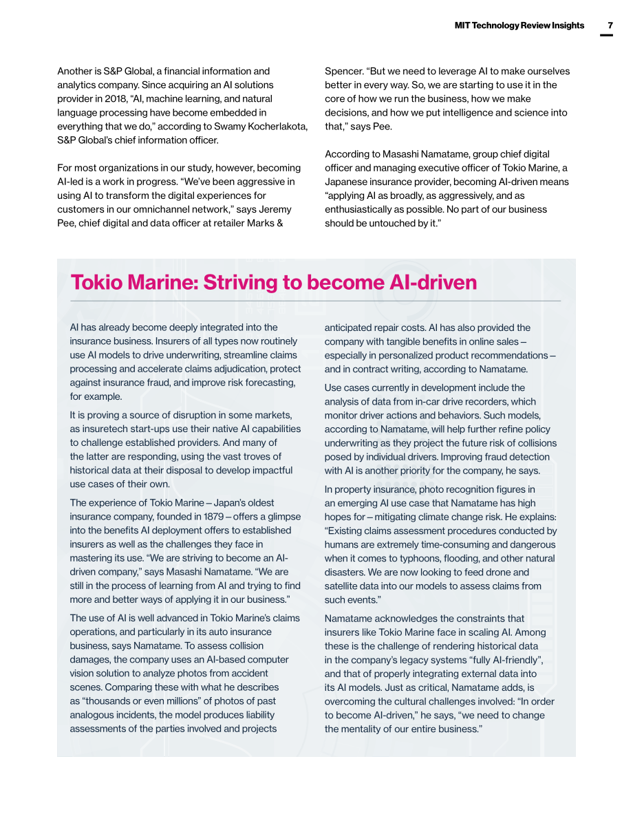 Databricks：2025年CIO（首席信息官） 愿景：弥合商业智能与人工智能之间的鸿沟（英文版）（23页）.pdf_第8页