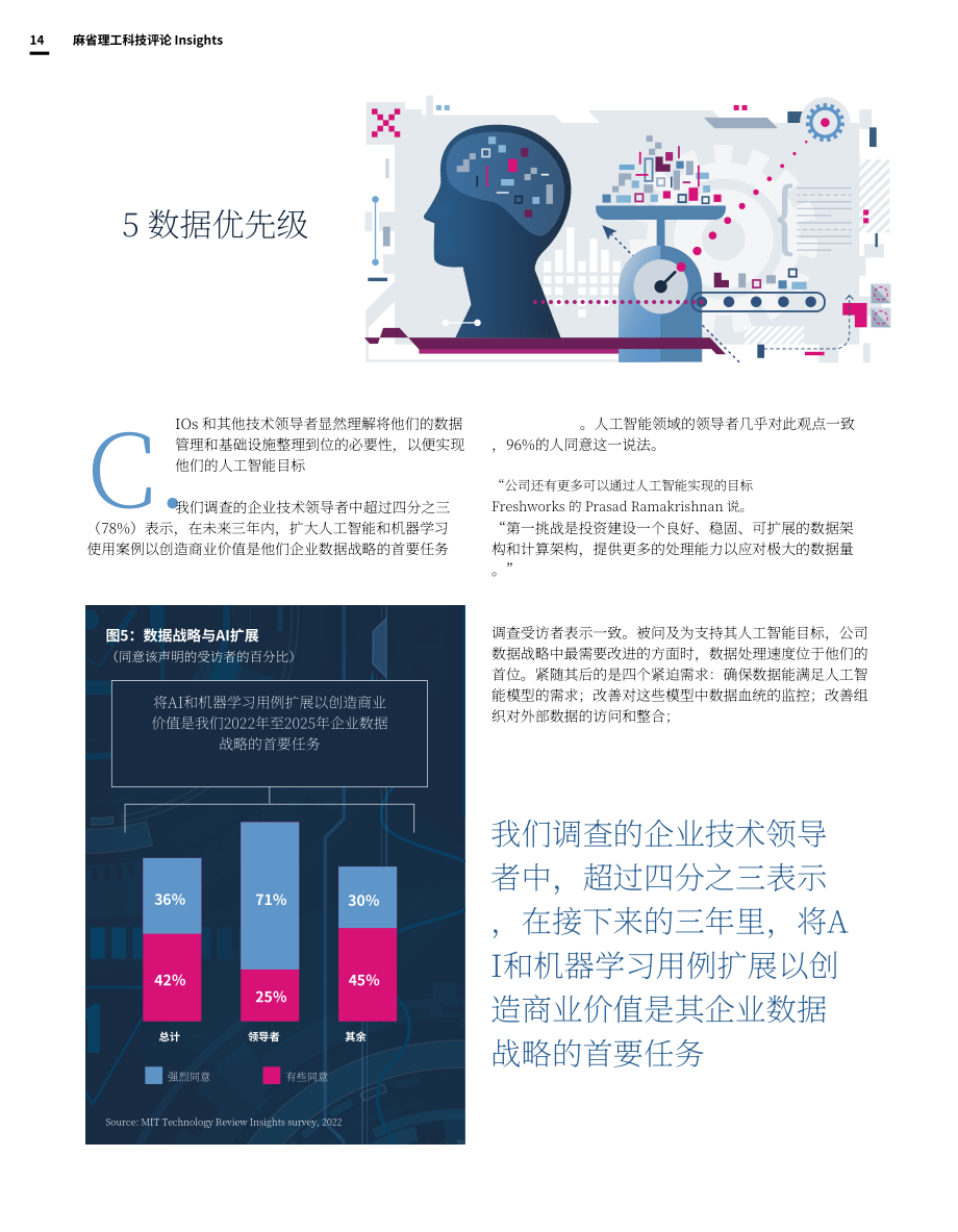Databricks：2025年CIO（首席信息官） 愿景：弥合商业智能与人工智能之间的鸿沟（英文版）（23页）.pdf_第15页