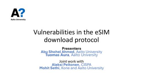eSIM下载协议中的漏洞.pdf