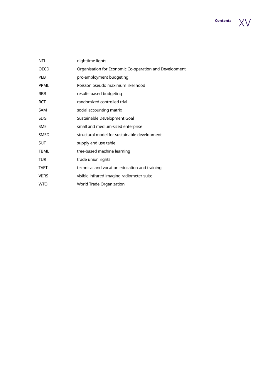 国际劳工组织：2025全球就业政策评论报告：促进就业的政策是否有效？（英文版）（208页）.pdf_第15页