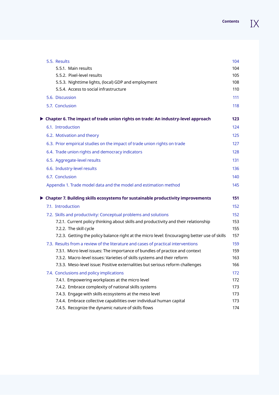 国际劳工组织：2025全球就业政策评论报告：促进就业的政策是否有效？（英文版）（208页）.pdf_第9页