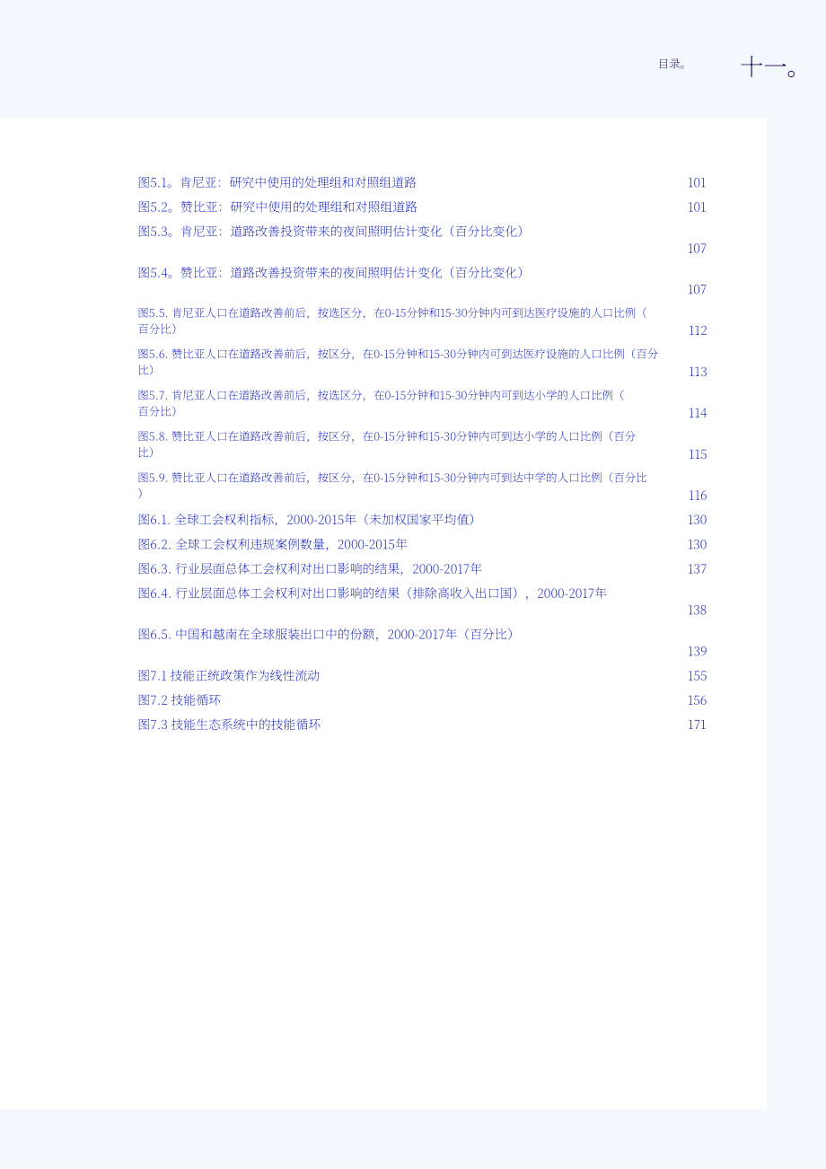 国际劳工组织：2025全球就业政策评论报告：促进就业的政策是否有效？（英文版）（208页）.pdf_第11页