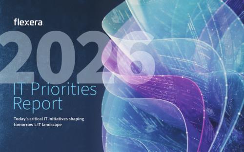 Flexera：2026年IT行业战略重点报告：塑造未来IT格局的当下关键举措（英文版）（48页）.pdf