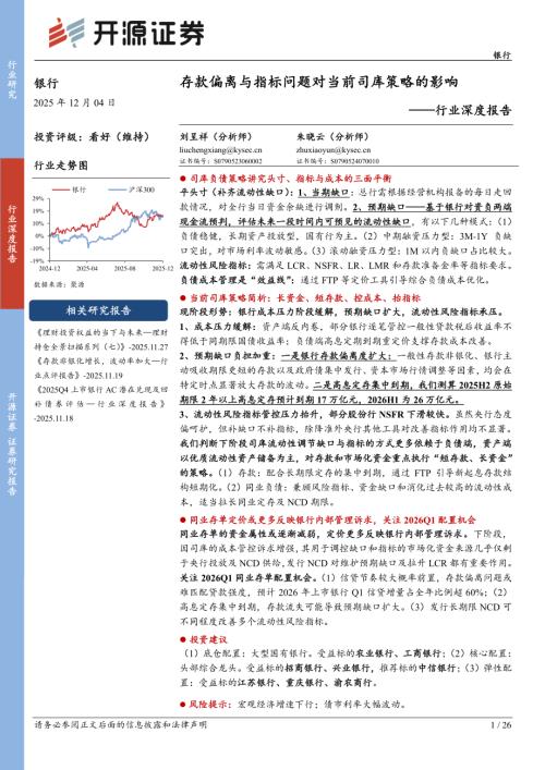 国内系统重要性银行IRRBB定量测算：部分银行ΔEVE贴近-15%监管上限（亿元）_第3页