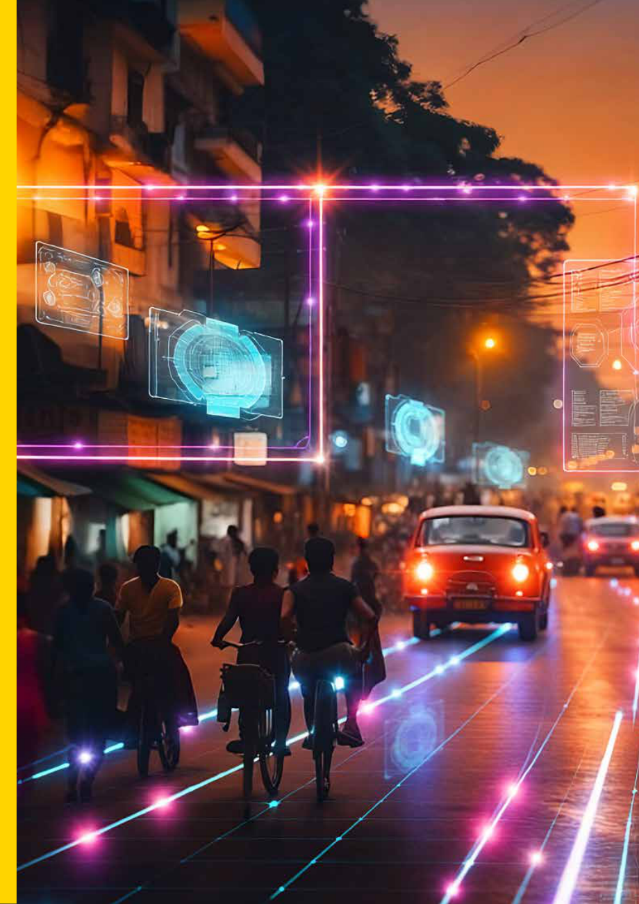 安永&CII：2026年印度AI愿景：印度是否为代理型AI就绪？（英文版）（72页）.pdf_第10页