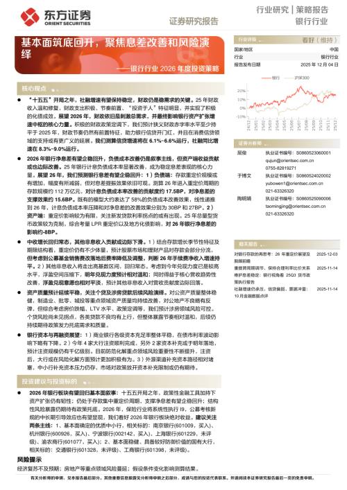 截至25H1上市银行阶段三资产vs.不良（%），多数银行不良认定审慎_第3页