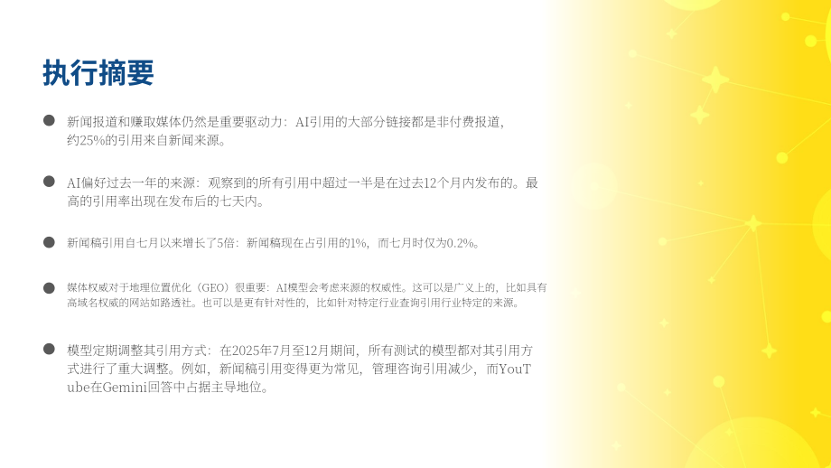 Muck Rack：2025人工智能引用行为研究报告：来源特征、影响因素及行业差异（12月版）（英文版）（35页）.pdf_第2页