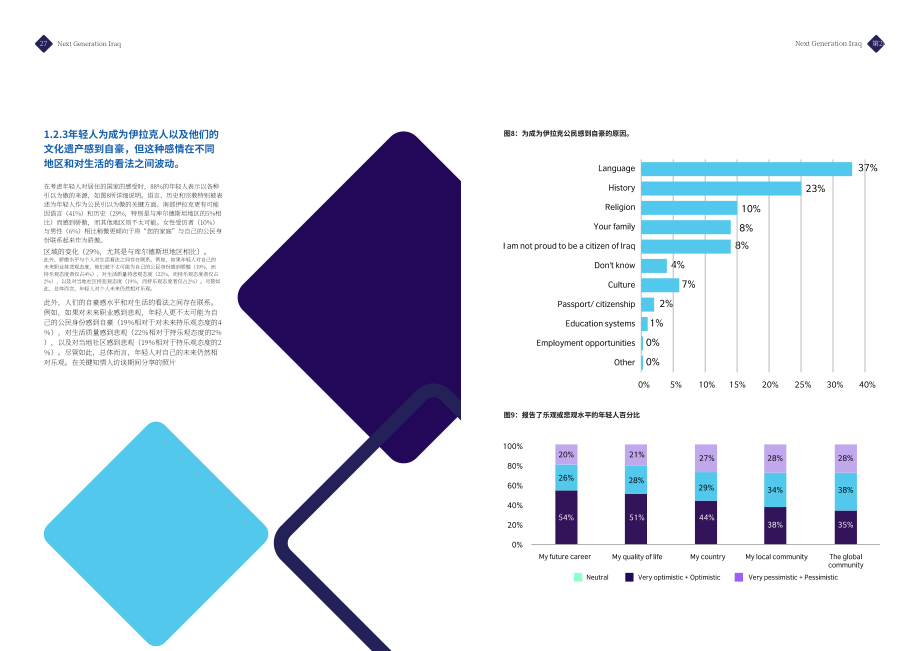 英国文化教育协会：2024伊拉克新生代研究报告：青年观点及政策规划建议（英文版）（69页）.pdf_第15页