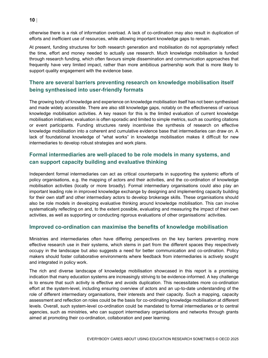 经合组织（OECD）：2025知识中介视角下教育研究的应用研究报告（英文版）（170）.pdf_第12页