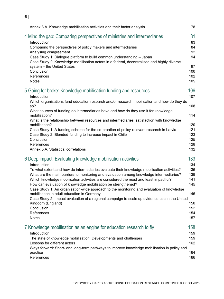经合组织（OECD）：2025知识中介视角下教育研究的应用研究报告（英文版）（170）.pdf_第8页