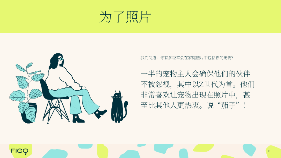 Figo：2024从婴儿潮一代到Z世代：养宠模式的代际演变深度解析报告（英文版）（28页）.pdf_第13页
