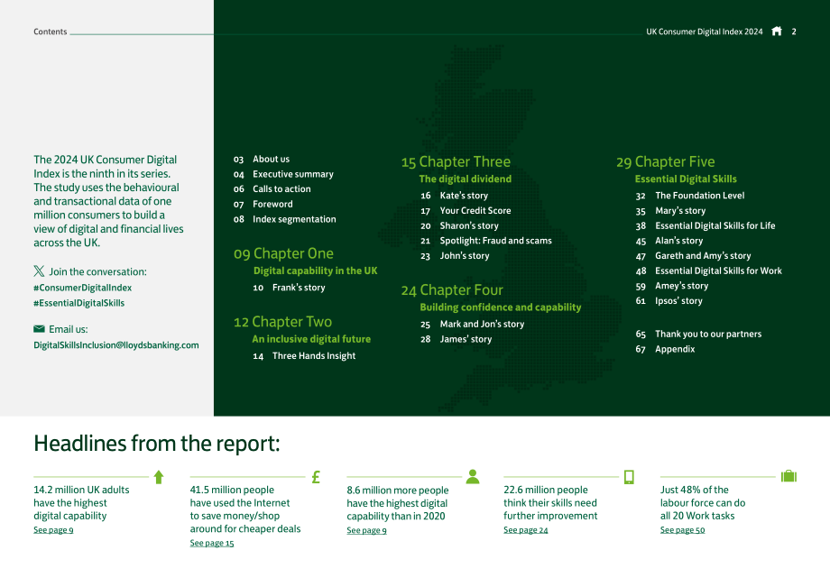 劳埃德银行（Lloyds Bank）：2024年英国消费者数字指数报告（英文版）（110页）.pdf_第2页
