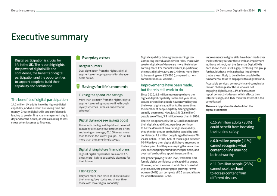 劳埃德银行（Lloyds Bank）：2024年英国消费者数字指数报告（英文版）（110页）.pdf_第4页