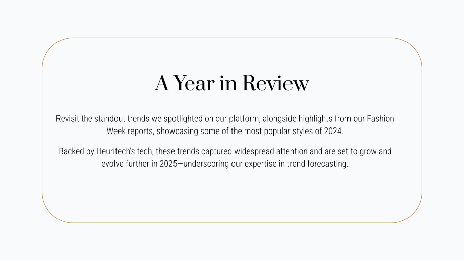 Heuritech：2025年全球时尚行业趋势预测报告（英文版）（27页）.pdf_第4页