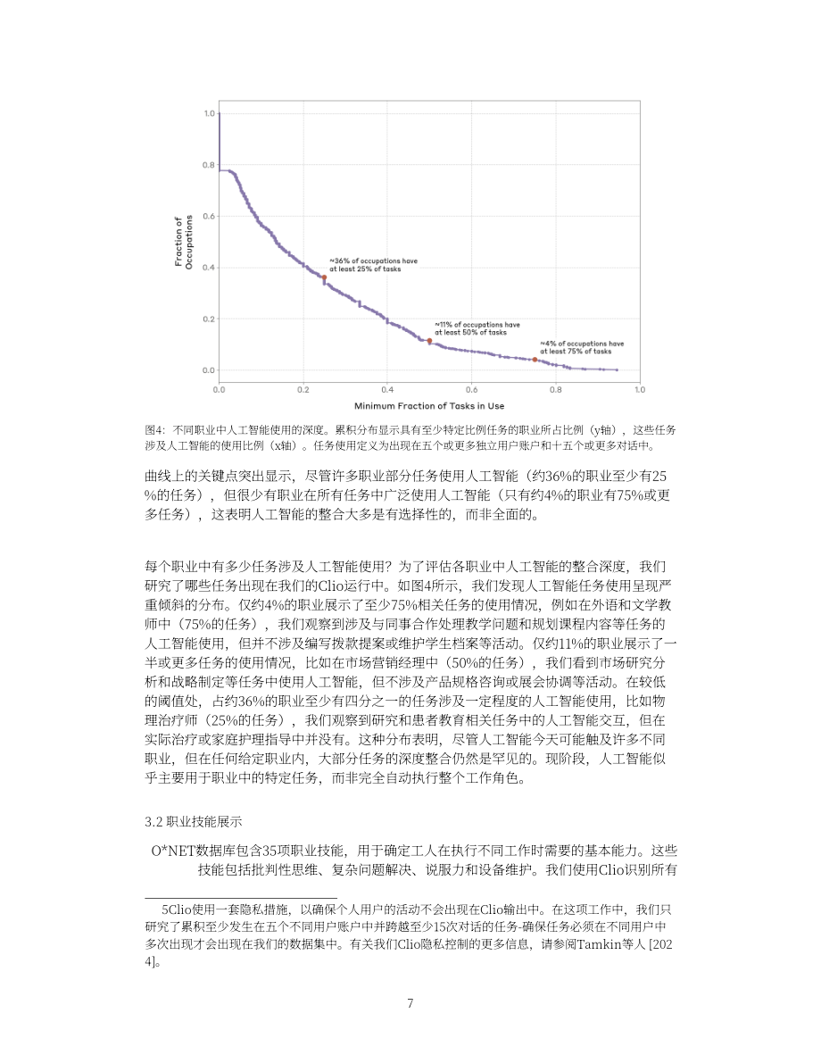 Anthropic：2025年AI经济影响报告：AI如何融入现代经济的各类实际任务（英文版）（38页）.pdf_第7页