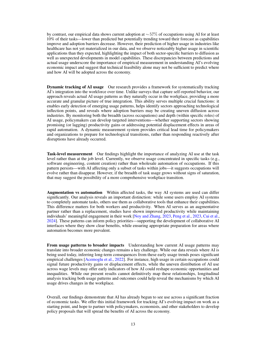 Anthropic：2025年AI经济影响报告：AI如何融入现代经济的各类实际任务（英文版）（38页）.pdf_第13页