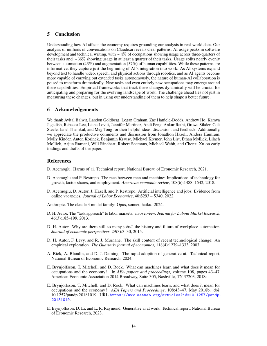 Anthropic：2025年AI经济影响报告：AI如何融入现代经济的各类实际任务（英文版）（38页）.pdf_第14页