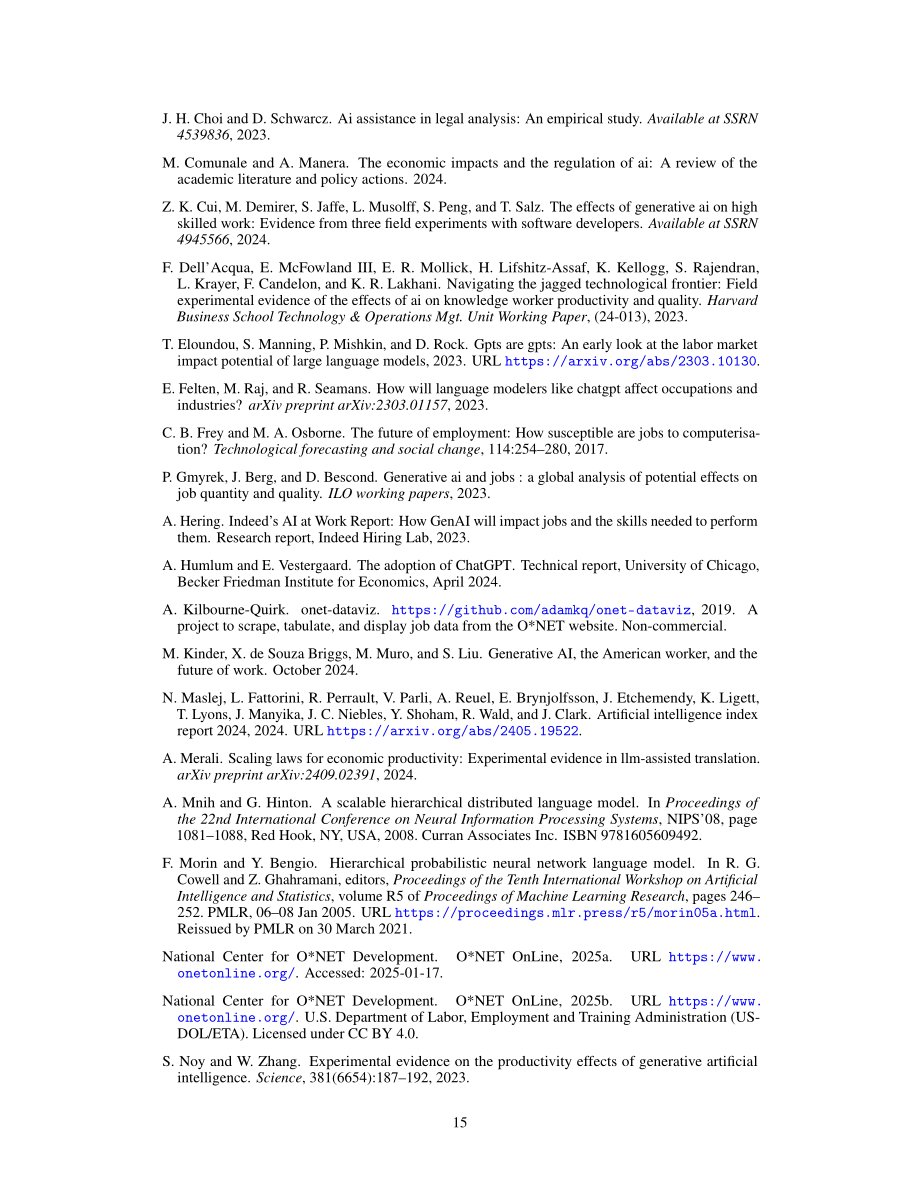 Anthropic：2025年AI经济影响报告：AI如何融入现代经济的各类实际任务（英文版）（38页）.pdf_第15页