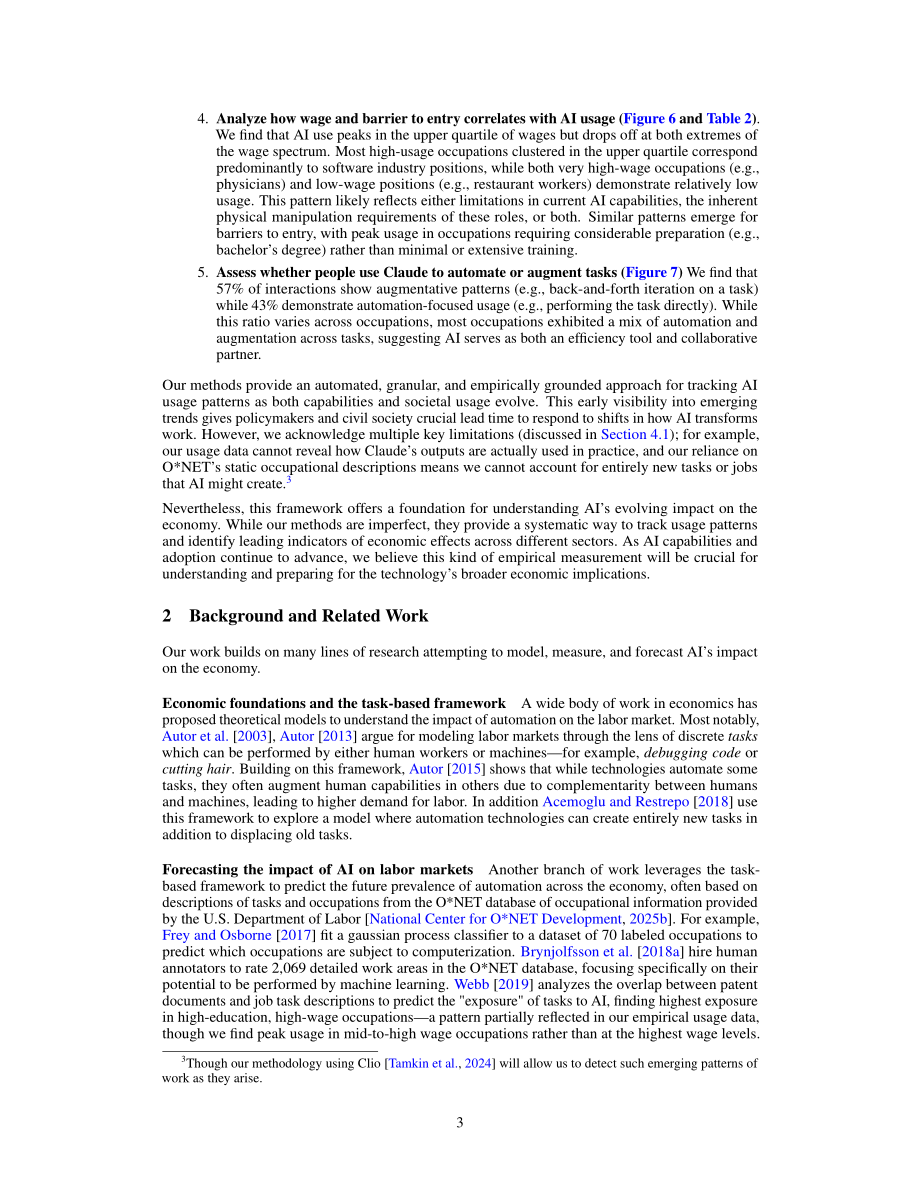 Anthropic：2025年AI经济影响报告：AI如何融入现代经济的各类实际任务（英文版）（38页）.pdf_第3页