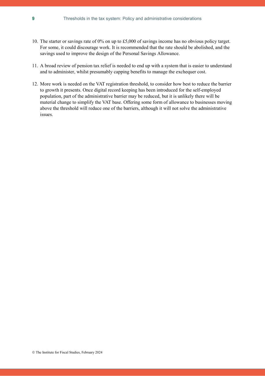 IFS：2024英国税收制度起征点规则难点分析及政策与行政考量研究报告（英文版）（56页）.pdf_第10页