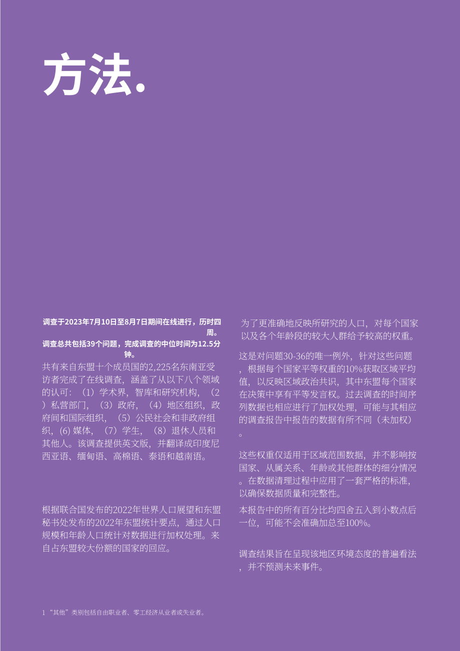 新加坡东南亚研究所：2023年东南亚气候展望调查报告（英文版）（52页）.pdf_第5页
