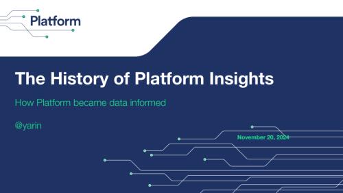 Spotify的PlatformInsights发展历程.pdf